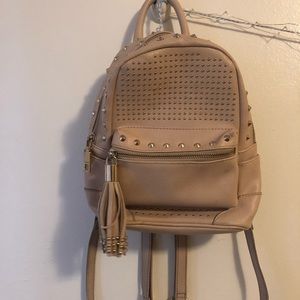 BEBÉ ONE SIZE MINI BACKPACK